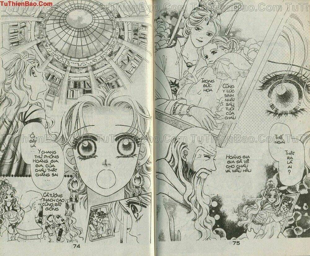 công chúa nam yên chapter 6 38