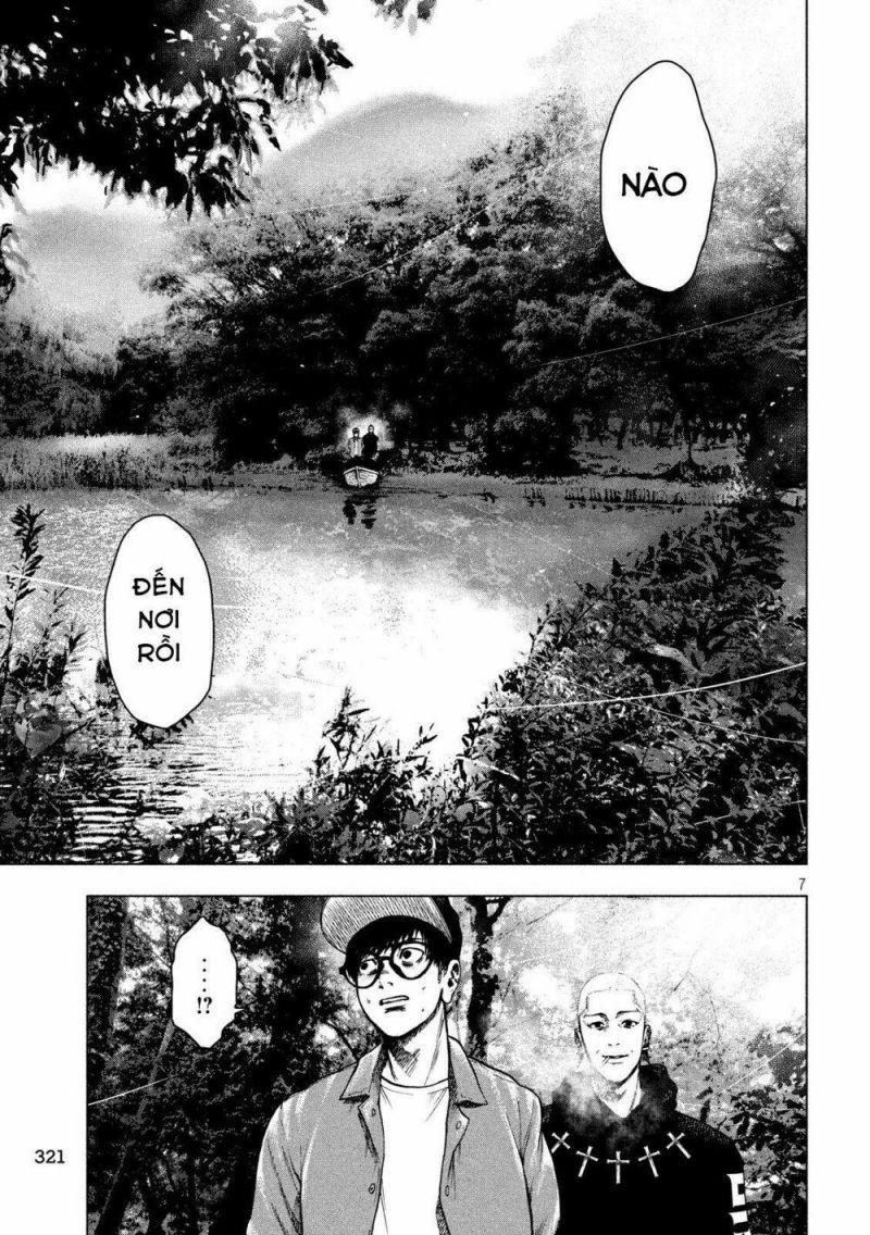 shin'ai naru boku e satsui wo komete chapter 19 7