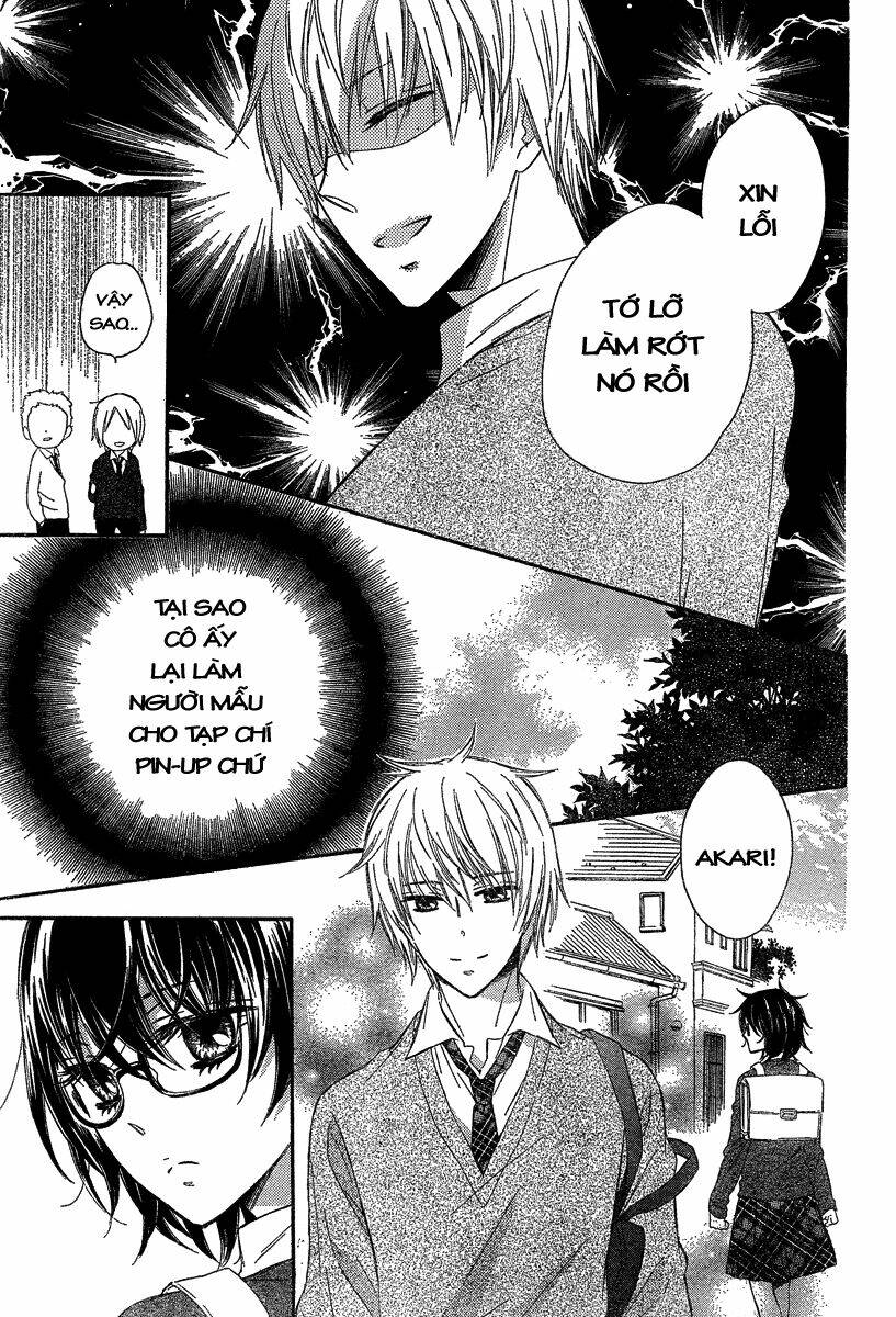 tổng hợp one shot. chapter 349 13