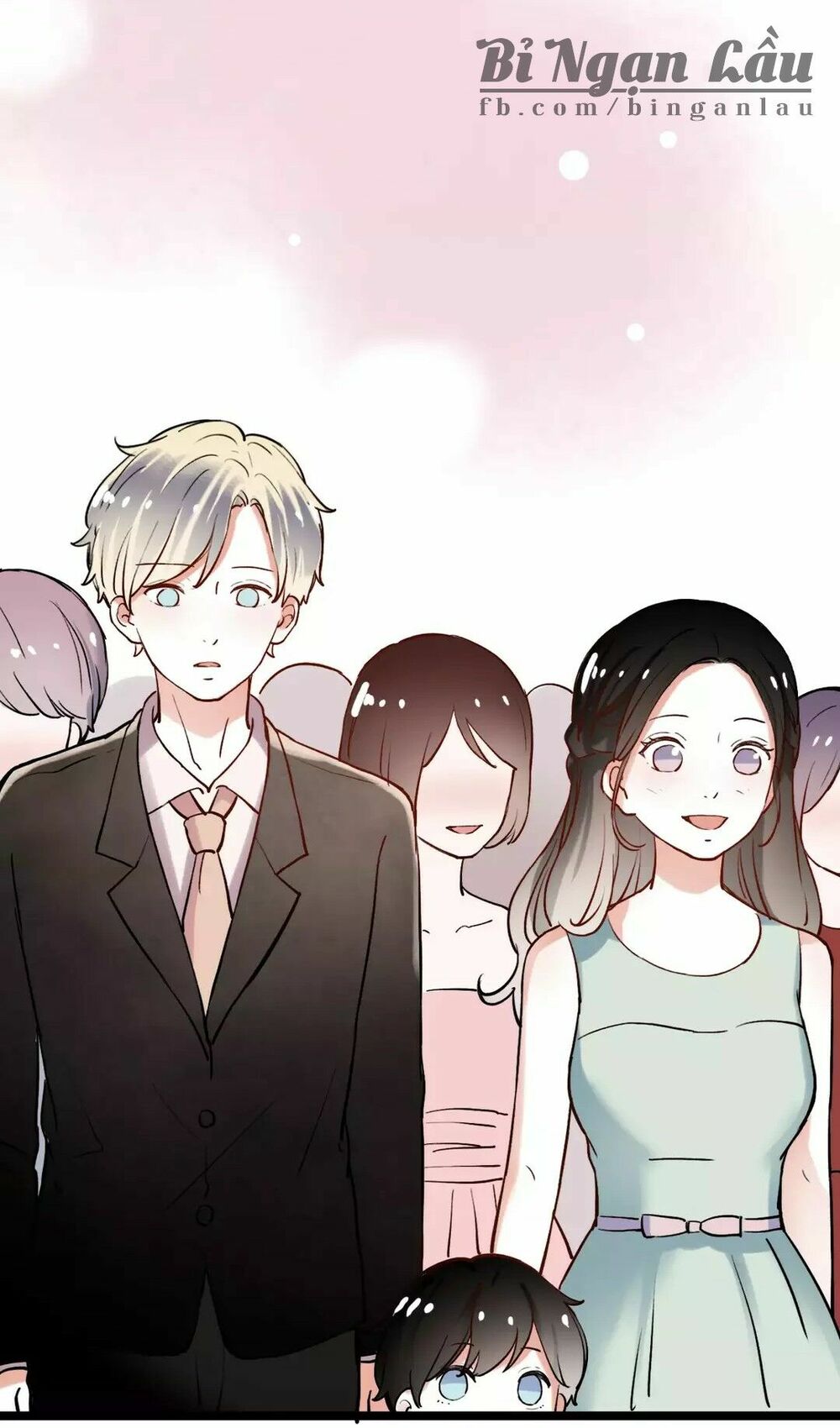 cậu đã từng yêu tôi 2 chapter 17.2 26