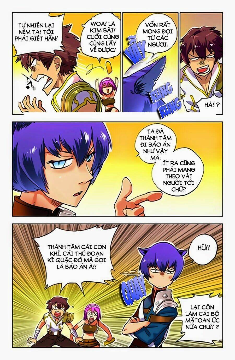 huyễn thế ký chapter 7 5