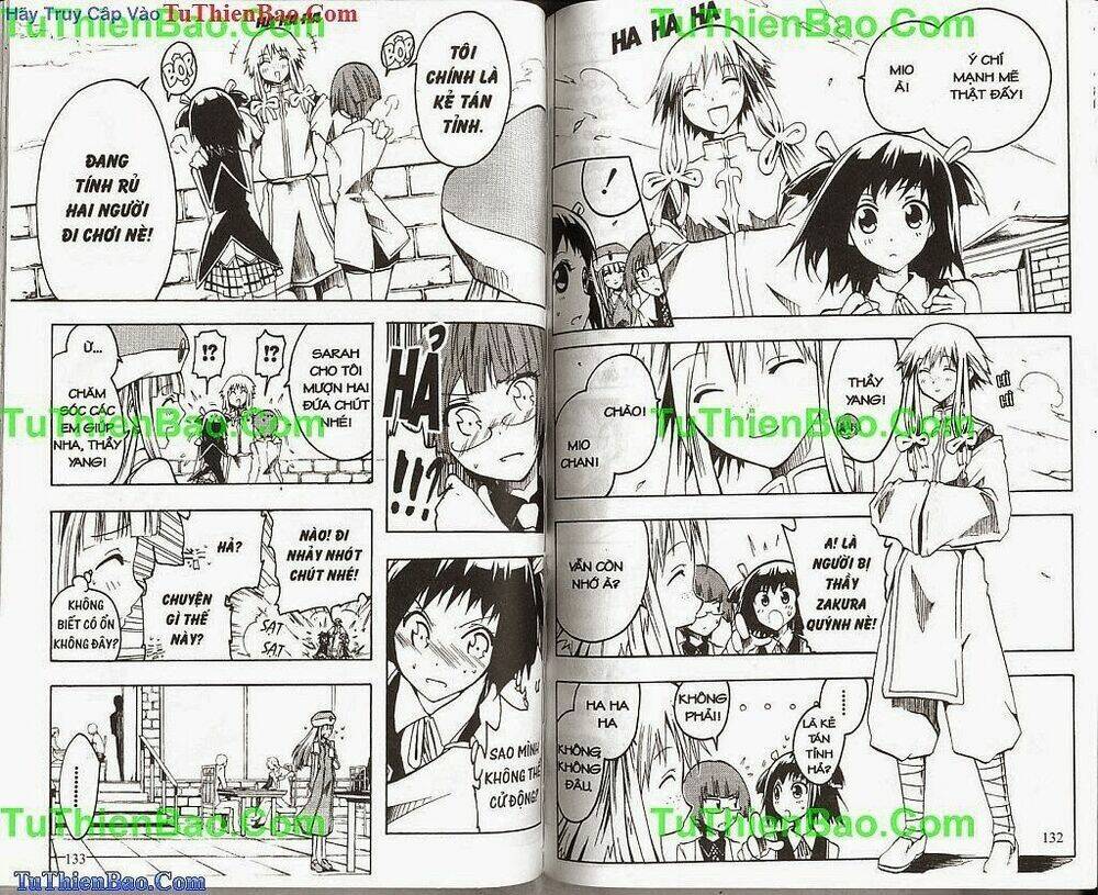 đặc vụ hàng hải chapter 1 65