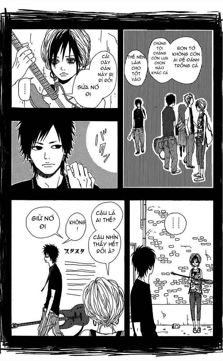 shooting star chapter 2 22