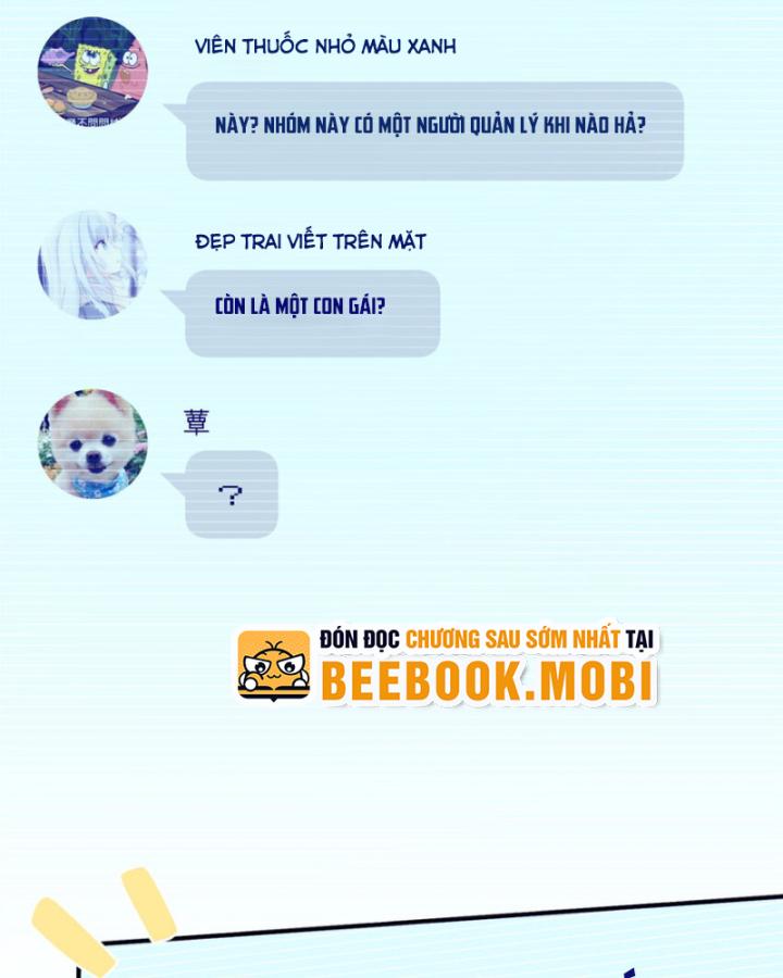 nữ chính chạy từ trong sách ra thì phải làm sao chapter 58 63
