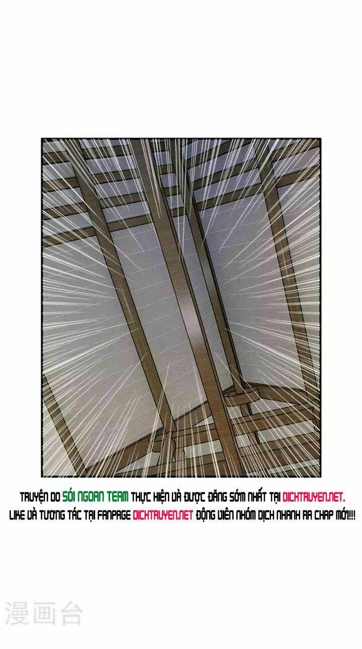 y phi quyền khuynh thiên hạ chapter 20 12