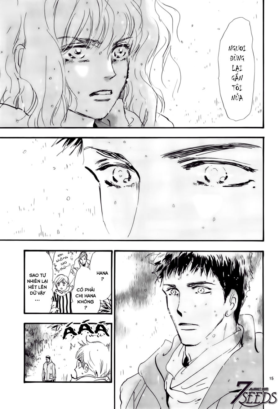 mầm sống chapter 180 16