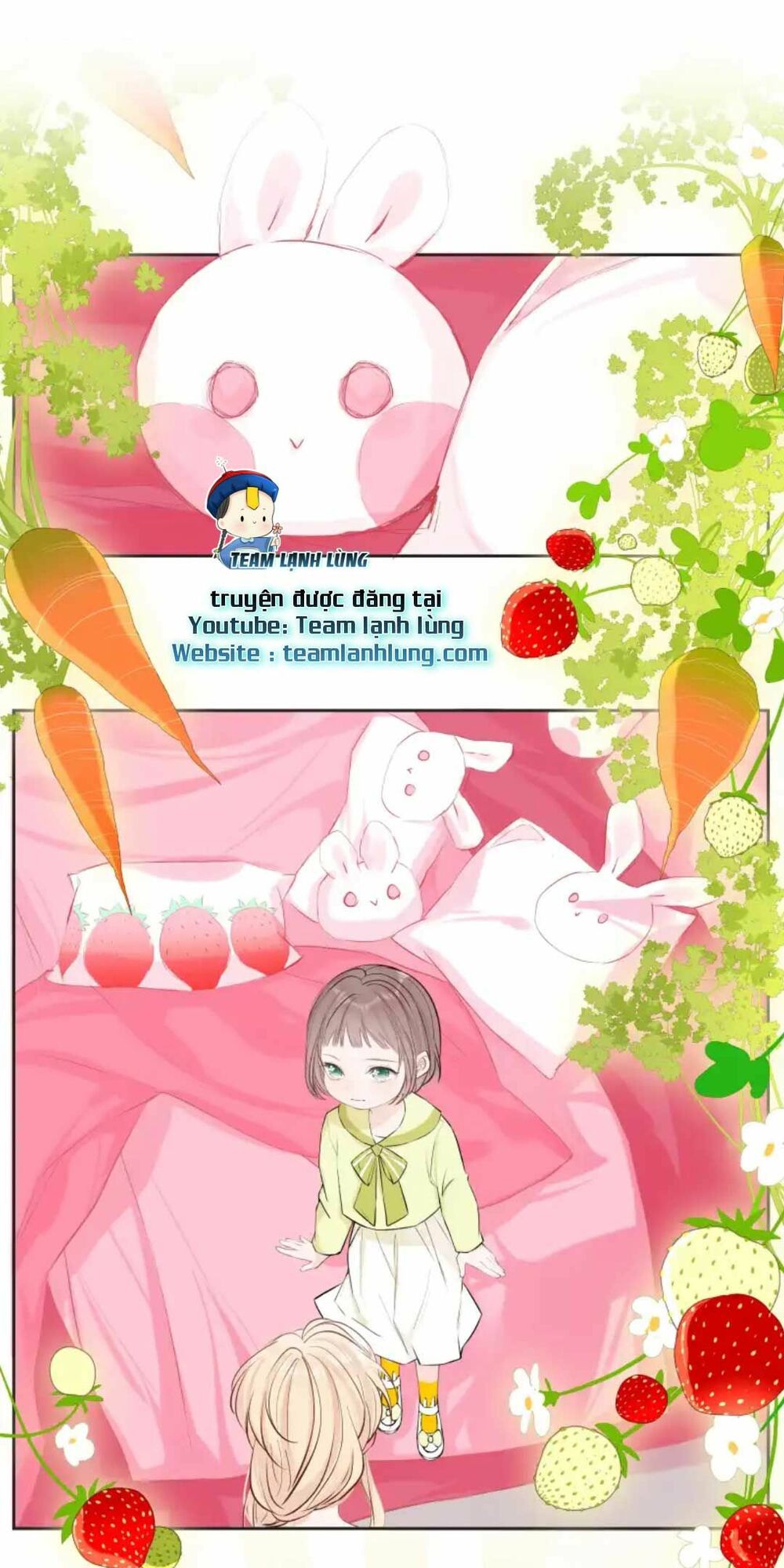 tiểu ma vương học cách yêu đương chapter 4 1