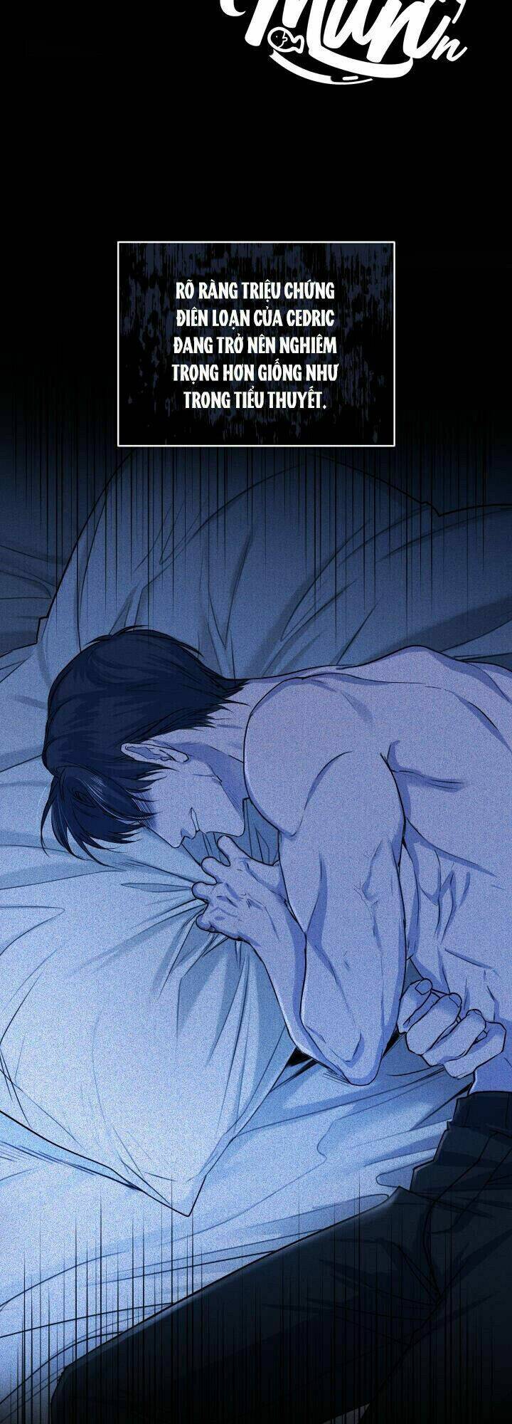 nhà điều chế nước hoa độc quyền của bạo chúa chapter 33 10