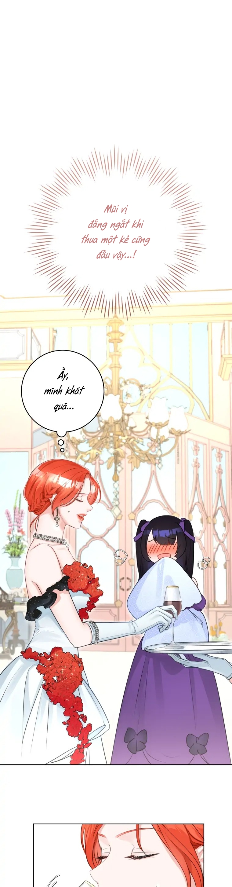 cuộc hôn nhân của đại công tước chỉ là một trò lừa đảo chapter 32 42