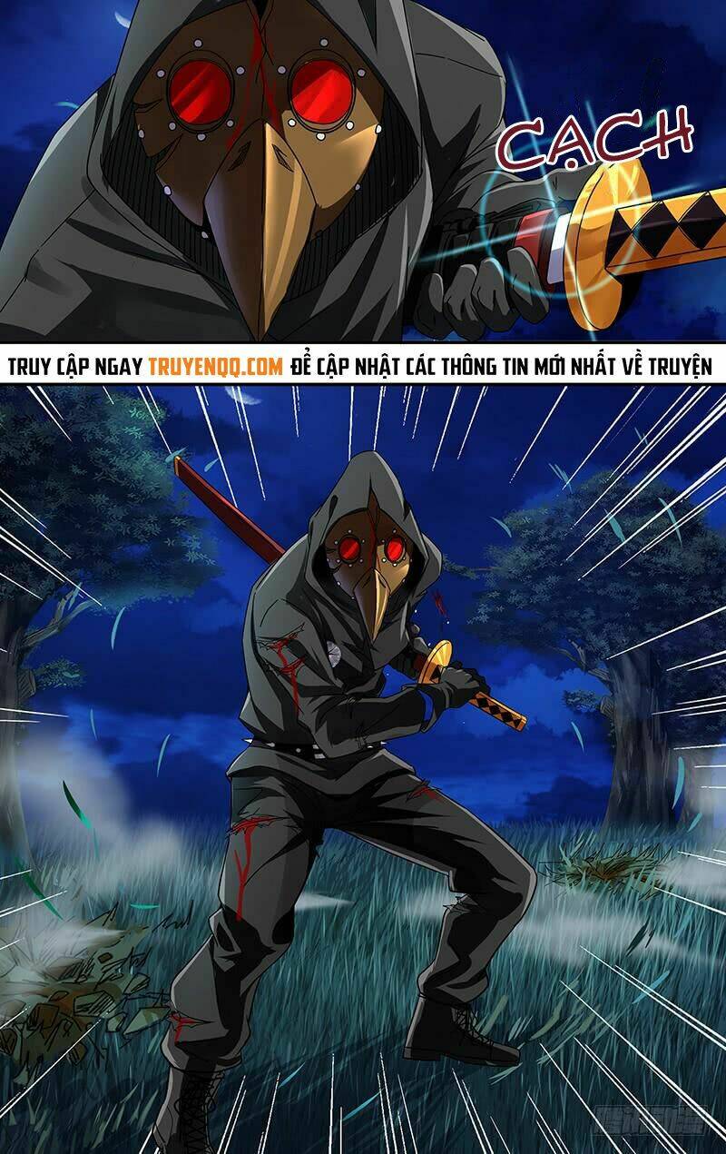 were wolf chapter 87 8