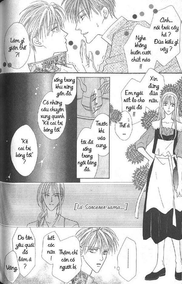 rapunzel chapter 4 3