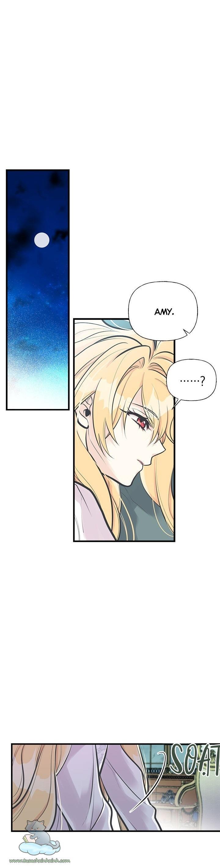 chị tôi nhặt về nam chính của tiểu thuyết chapter 54 12