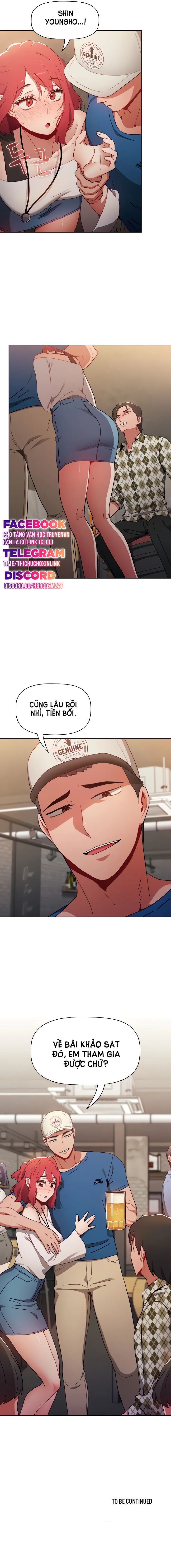 hai chị em chủ nhà chapter 11 12