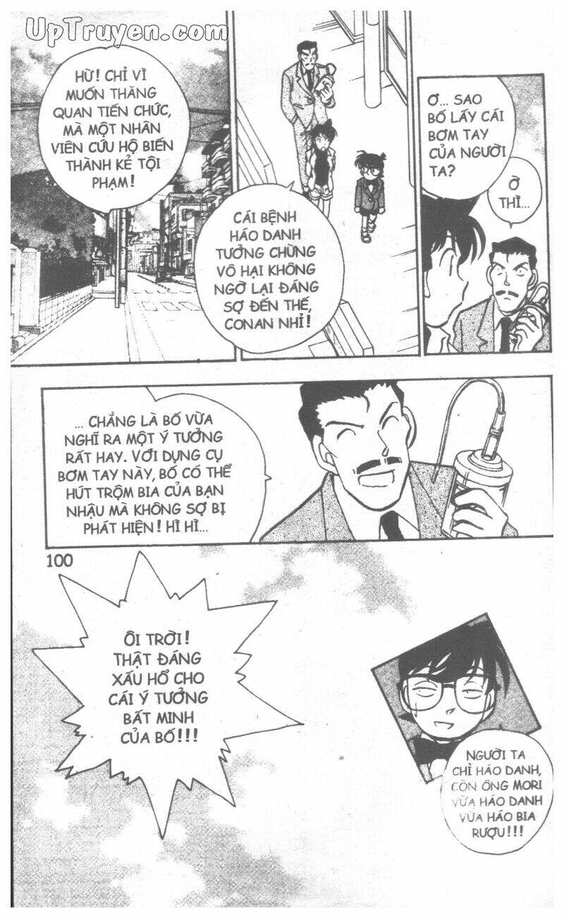 conan - bộ đặc biệt chapter 9 99
