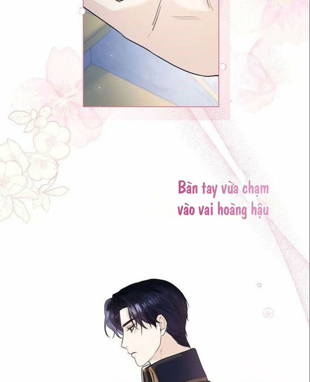 tôi sẽ từ bỏ vị trí hoàng hậu chapter 14 11