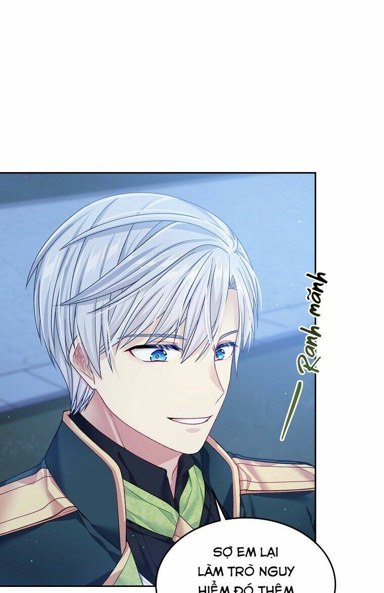 chồng em dễ thương chết mất thôi! chapter 13 23