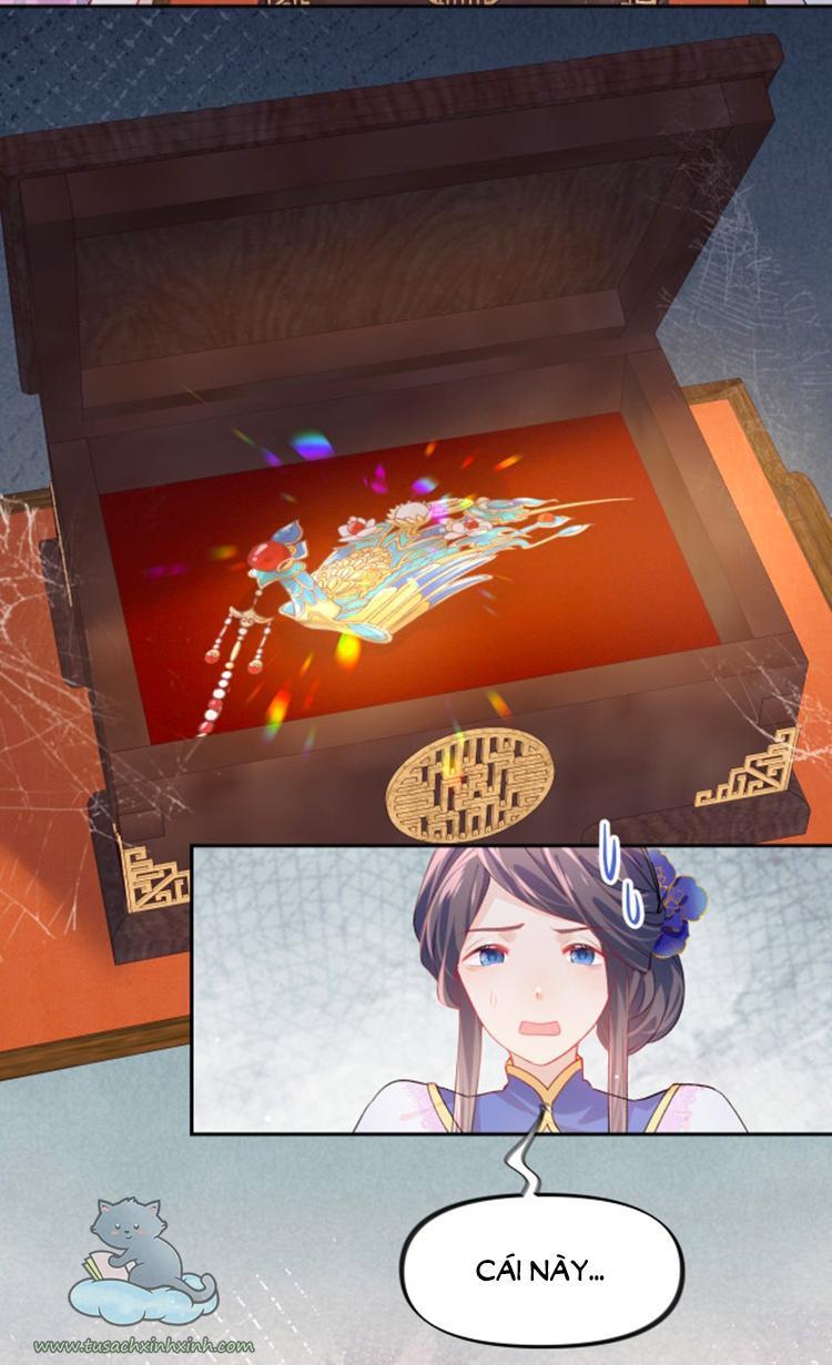 một đêm nọ đột nhiên yandere tới! chapter 45 30