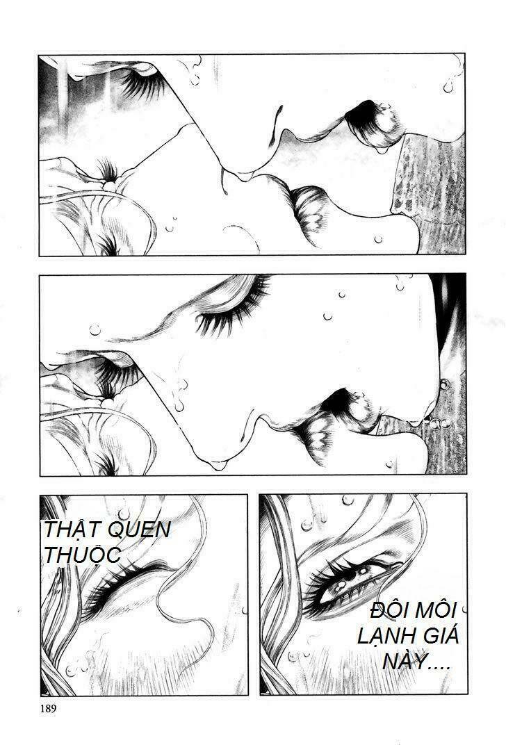 innocent rouge (innocent phần 2) chapter 13 12