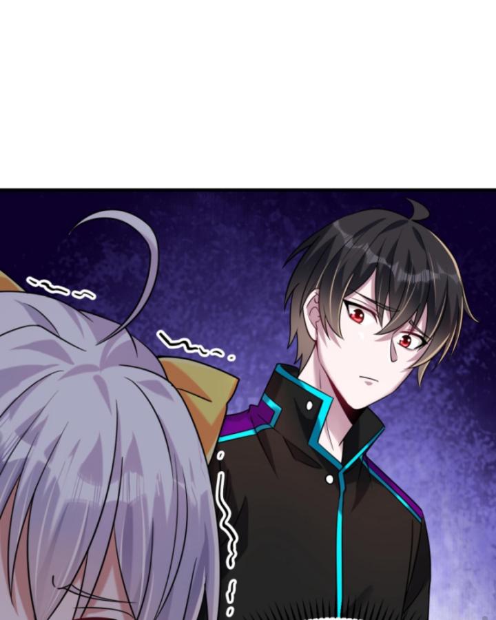 học cùng em gái, tôi bất cẩn vô địch rồi chapter 35 12