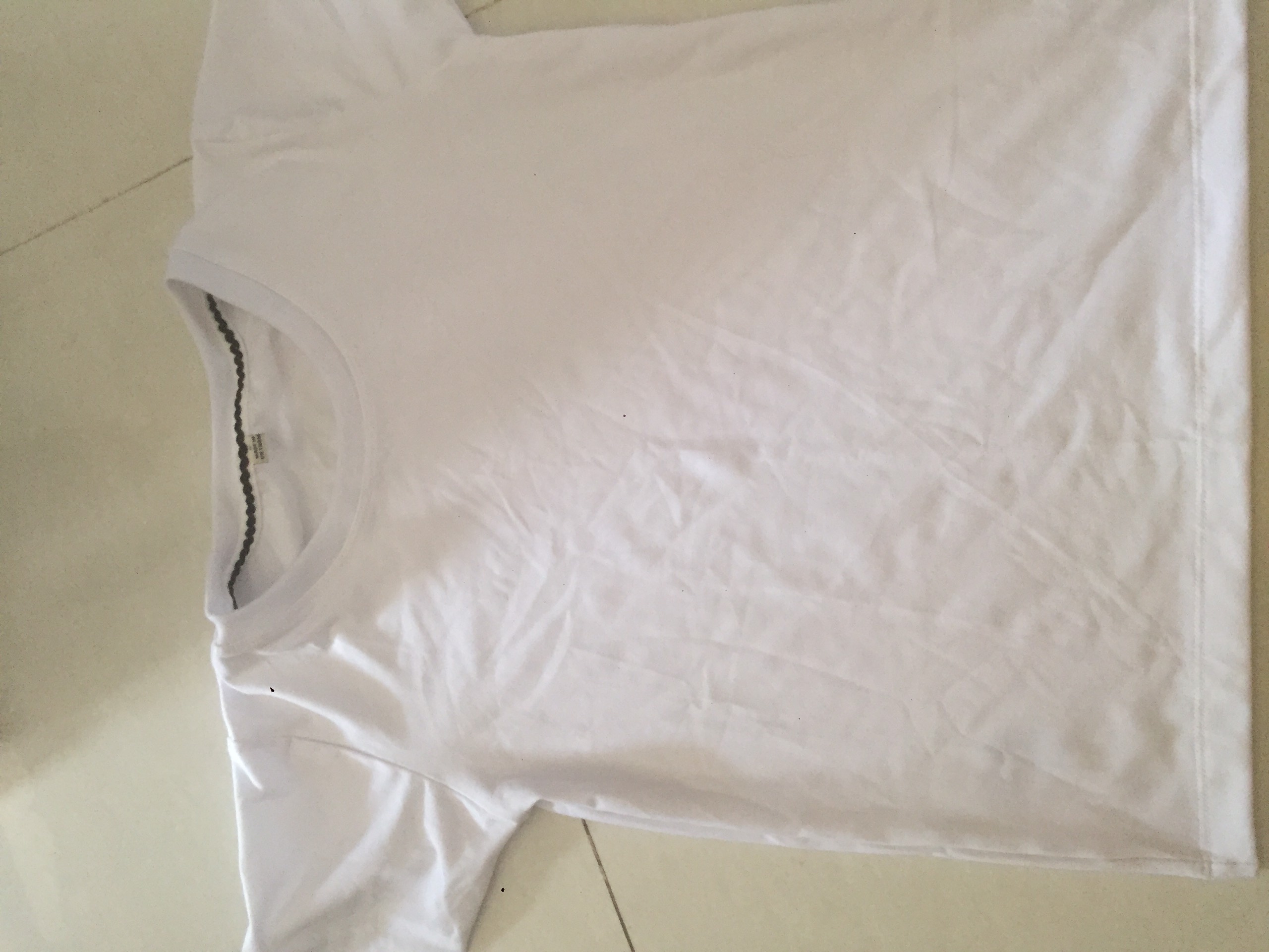 Áo thun trơn 4 chiều nam nữ