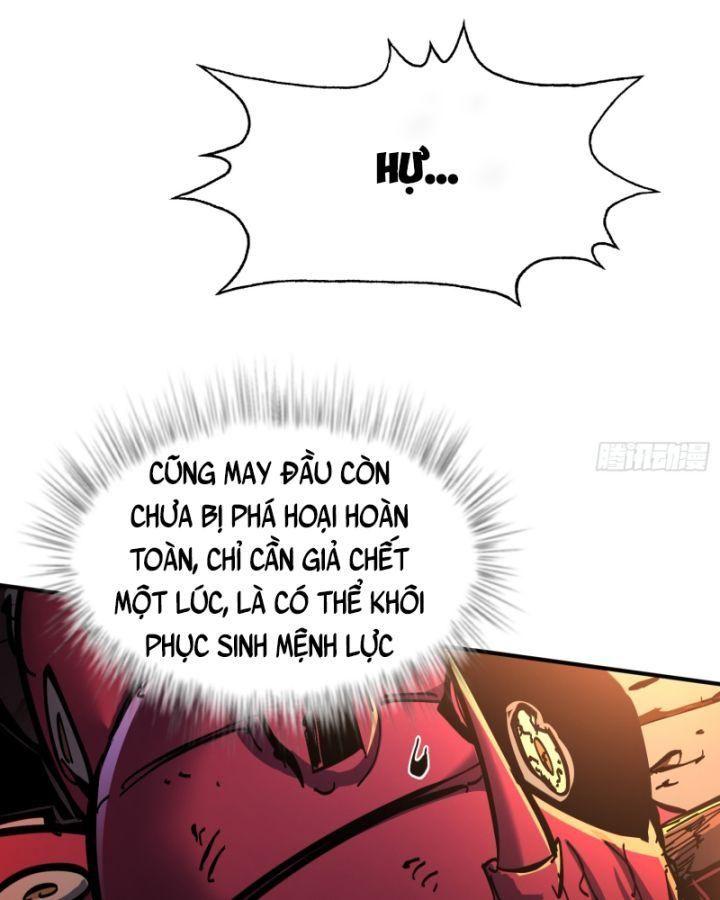 ta thật sự không phải ma vương chapter 5 60