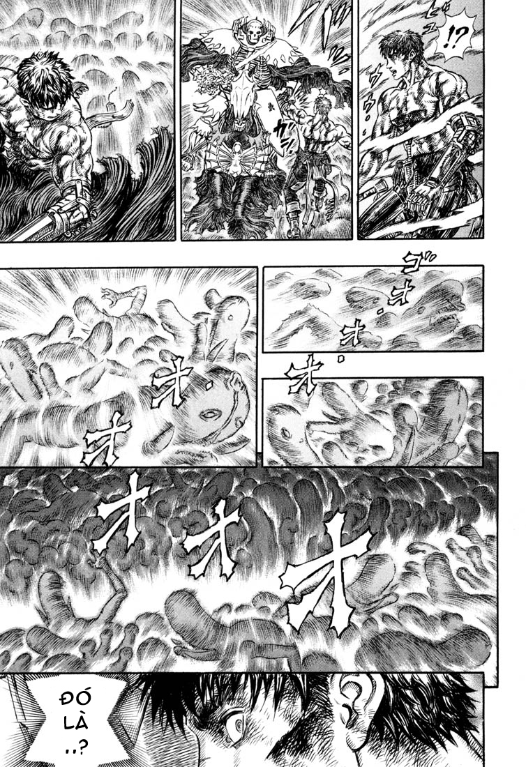 kiếm sĩ đen chapter 237 12