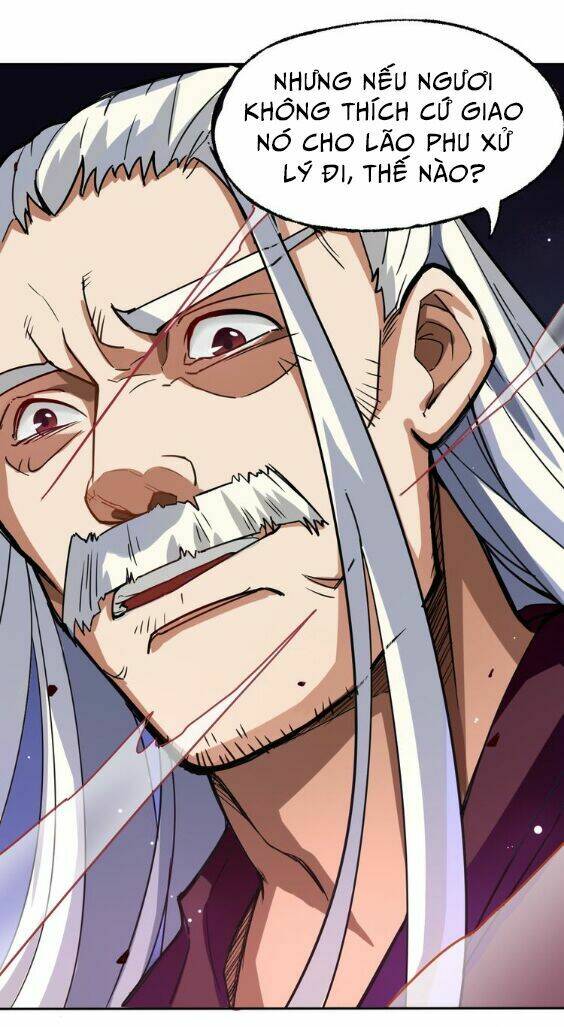 thiên mệnh cửu tinh chapter 2 11