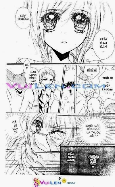 chàng trai quý tộc chapter 2 5