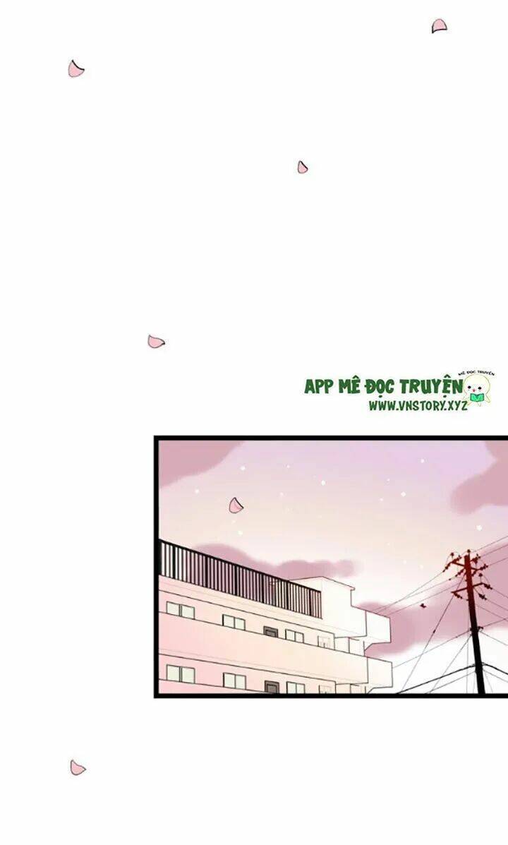 trạch thượng tịch mịch huỳnh hỏa chapter 27 2