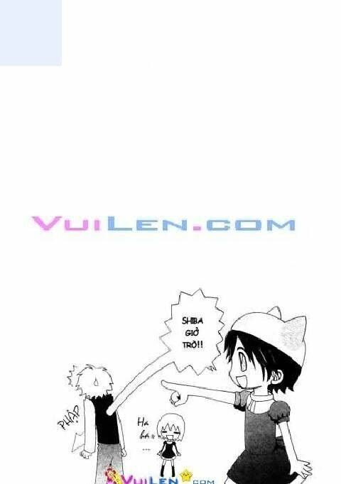 chàng quản gia của bé mei chapter 5 133