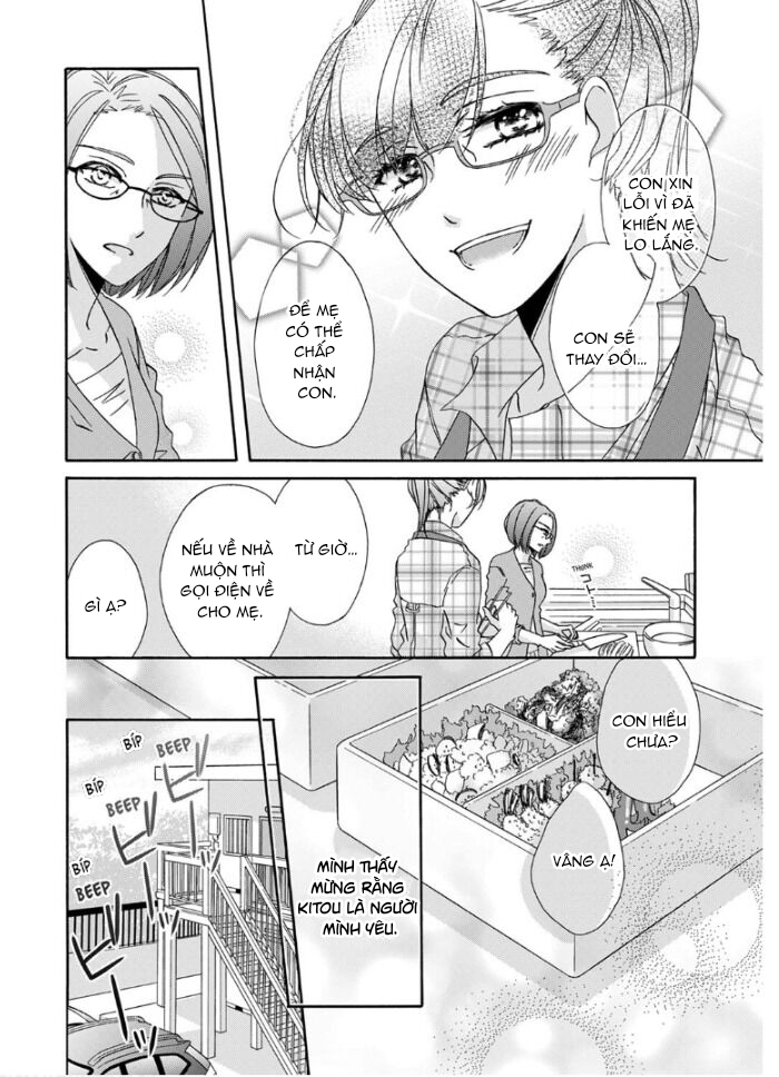 tên tội phạm nguy hiểm chapter 8 10