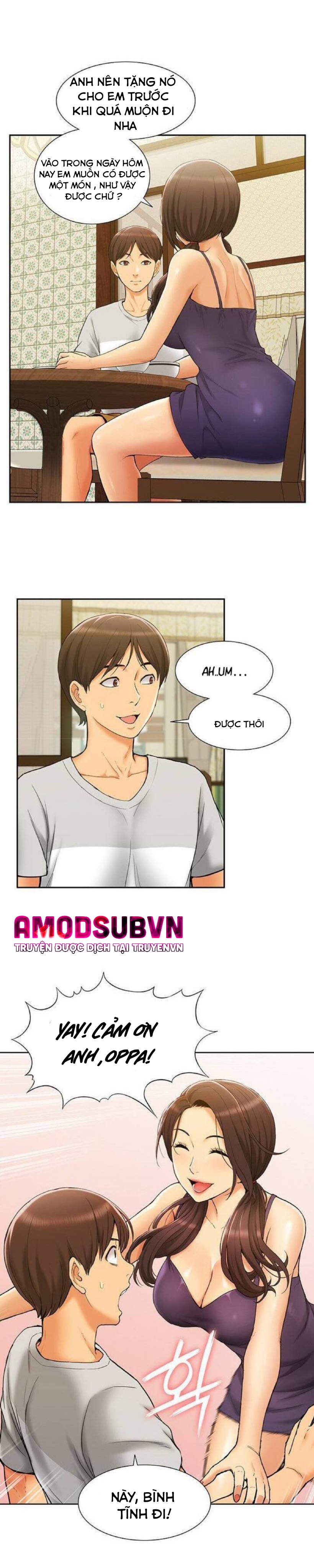 song sinh trụy lạc chapter 1 14