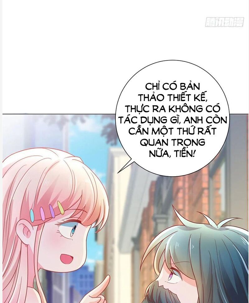 ẩn hôn 100%: chọc tức vợ yêu mua một tặng một chapter 158 48