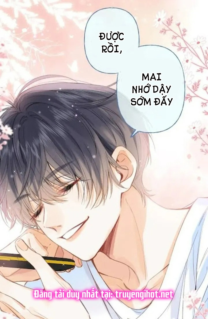vụng trộm không thể giấu - mối tình thầm kín chapter 11 24