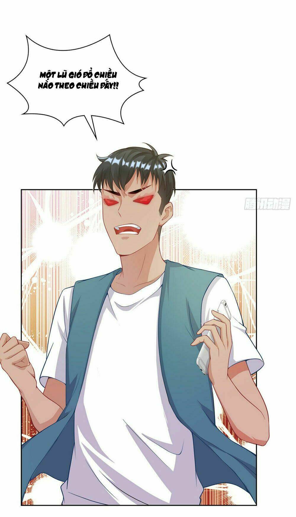 bộ váy rực rỡ ánh sao chapter 14 36