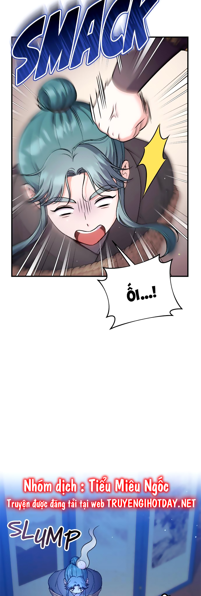 cao thủ chốn hậu cung chapter 66 27