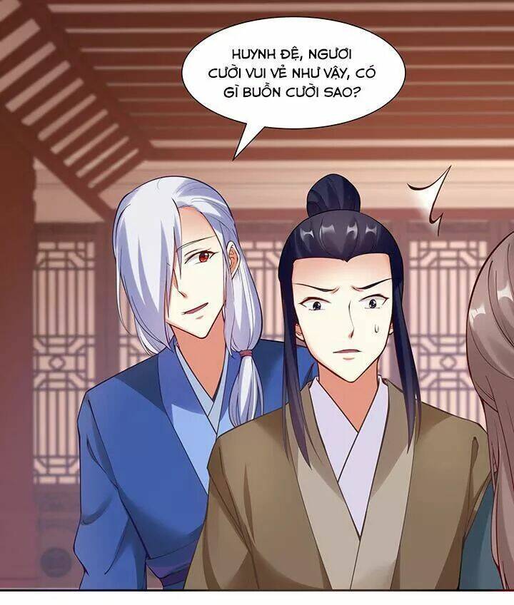 đô đốc đại nhân sủng thê kí chapter 101 6