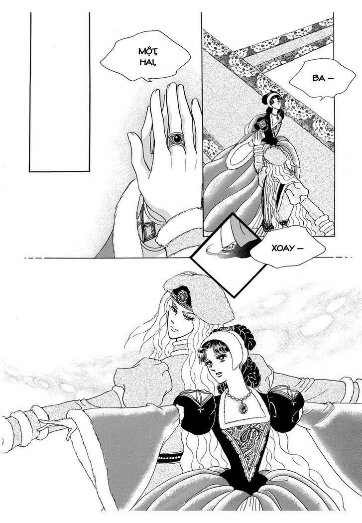 princess manhwa chapter 21 21