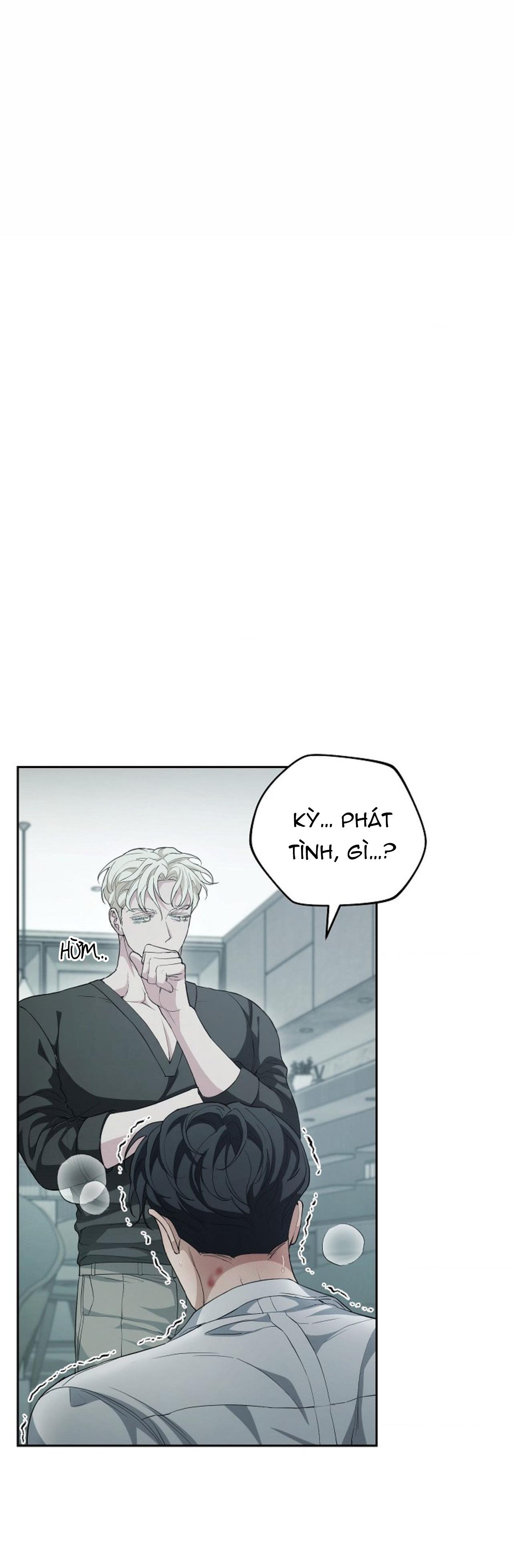 (abo)mối quan hệ không hoàn chỉnh chapter 6 3