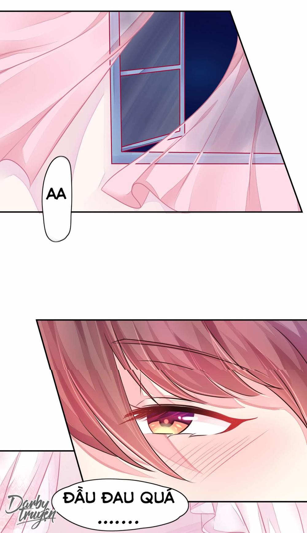 cơ trưởng ngài nhẹ nhàng thôi chapter 11 27