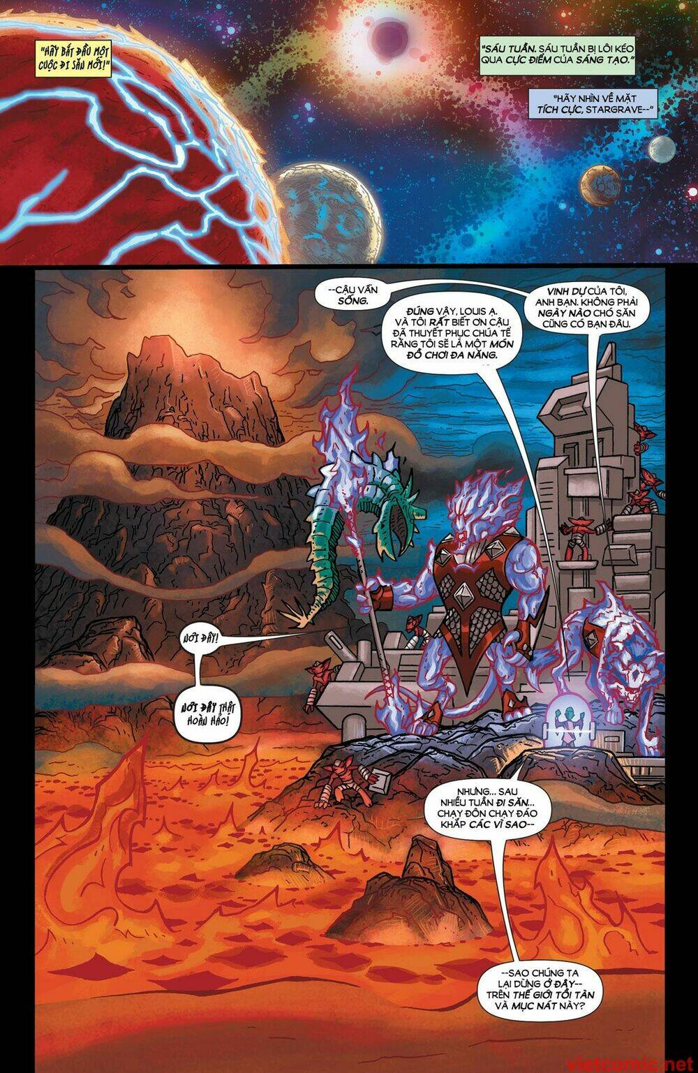 larfleeze chapter 2 14