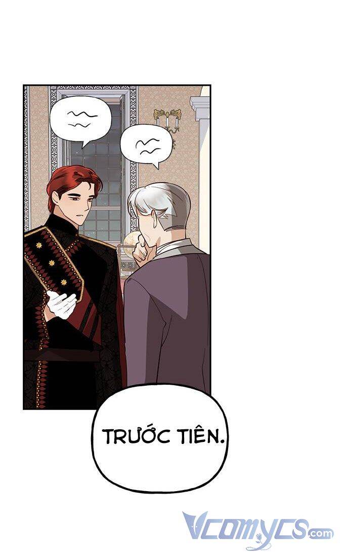 hậu cung của nữ chính chapter 40 58