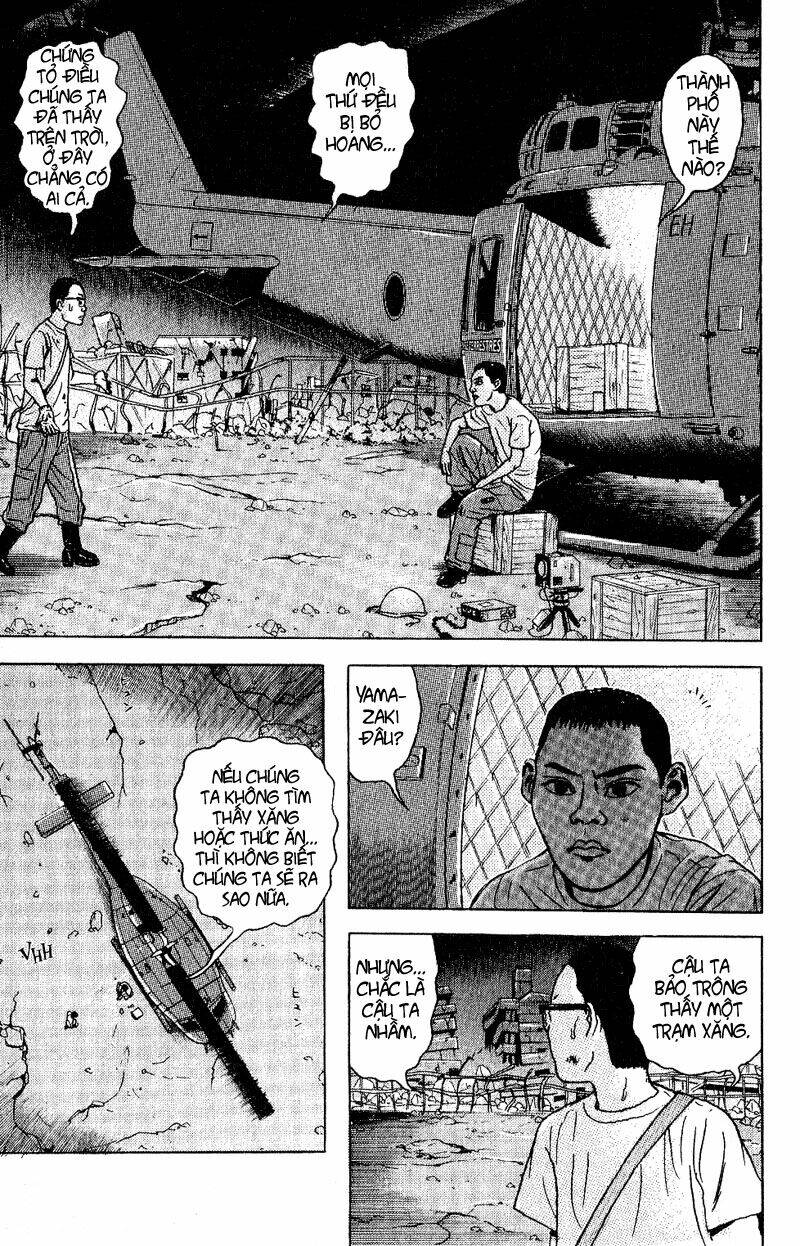 dragon head chapter 39 4