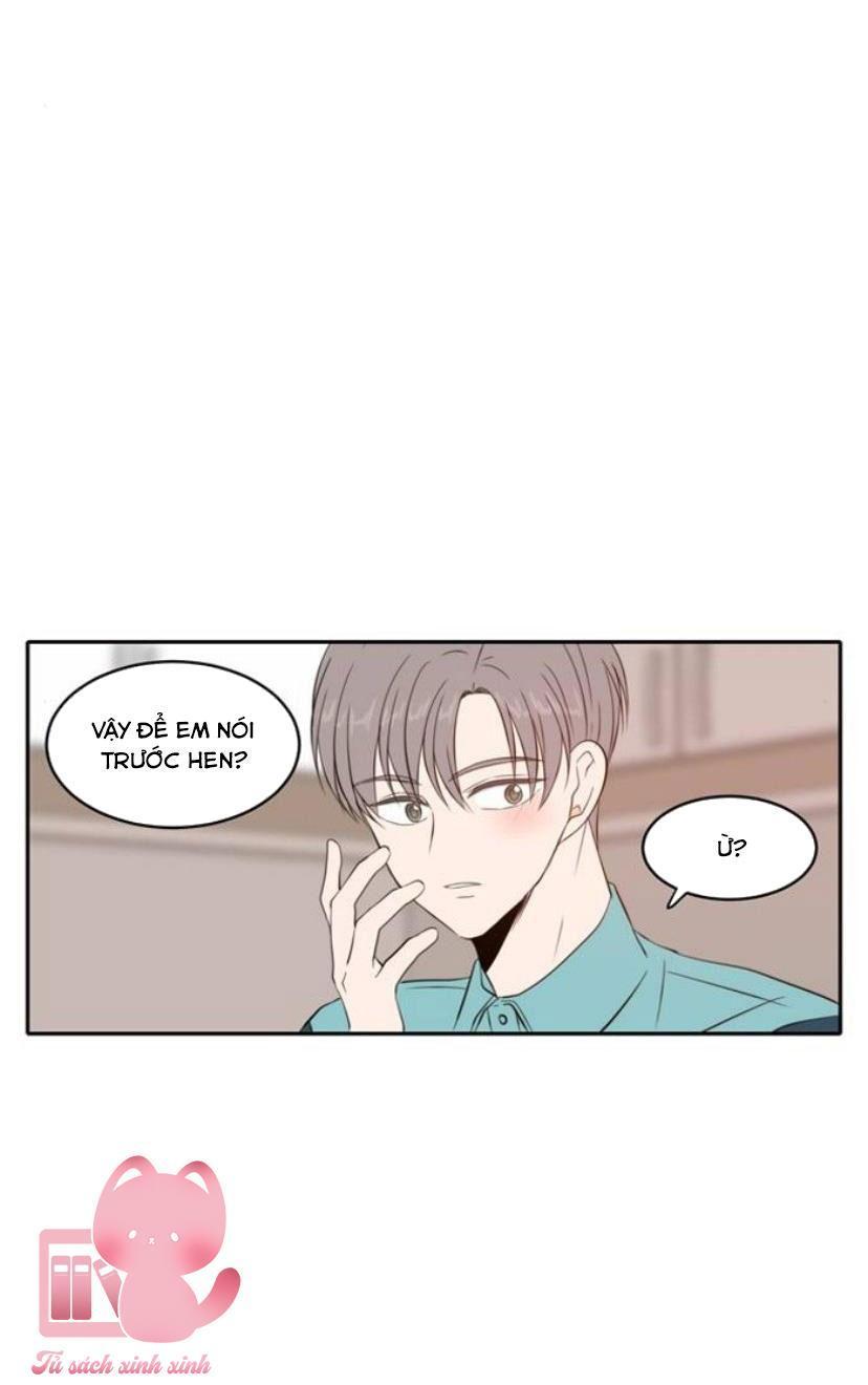 a good day to be a dog chapter 69 33