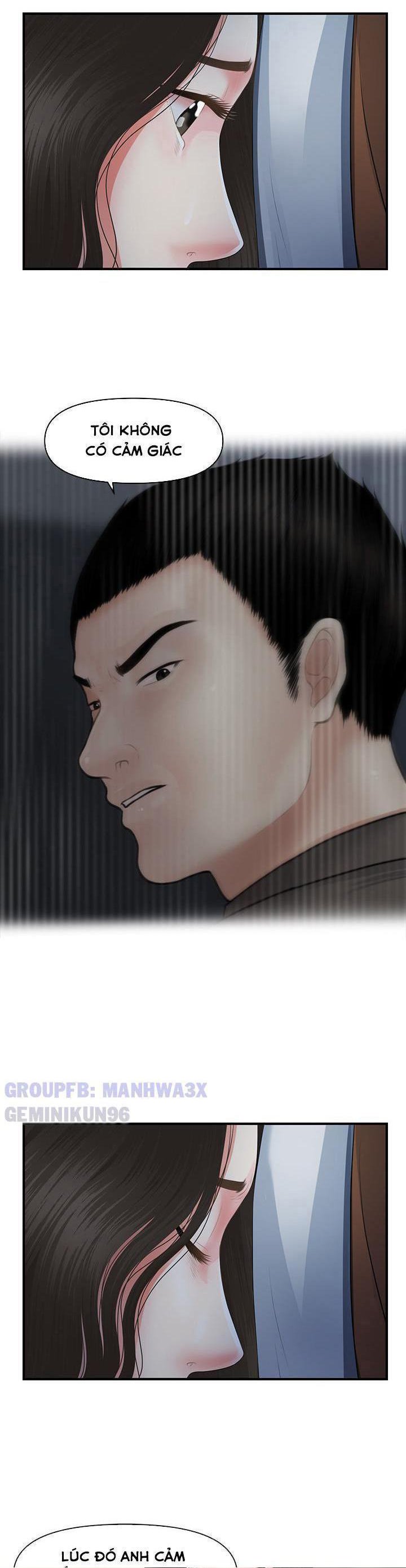 này anh đẹp trai chapter 80 31