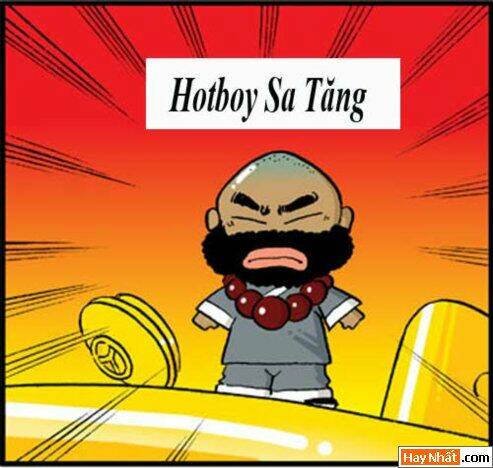 tây du kí không hài chapter 6 18