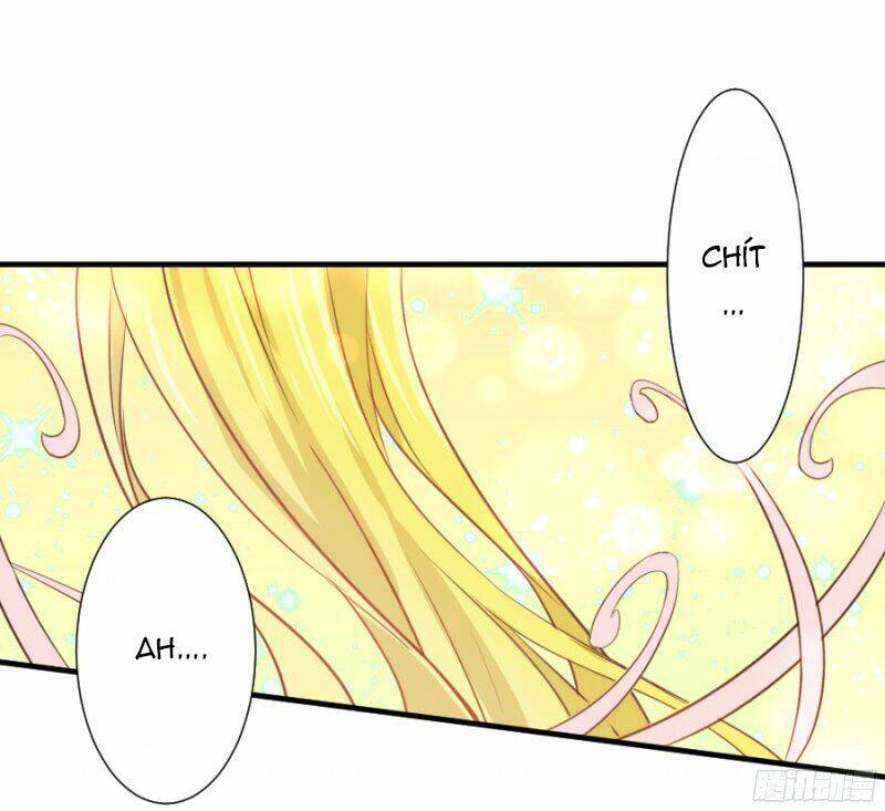 hôm nay ta cũng muốn trêu chọc nàng chapter 32 45