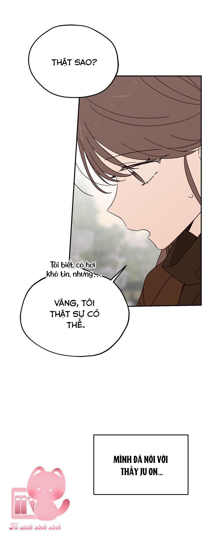 sợi chỉ tình yêu chapter 78 4