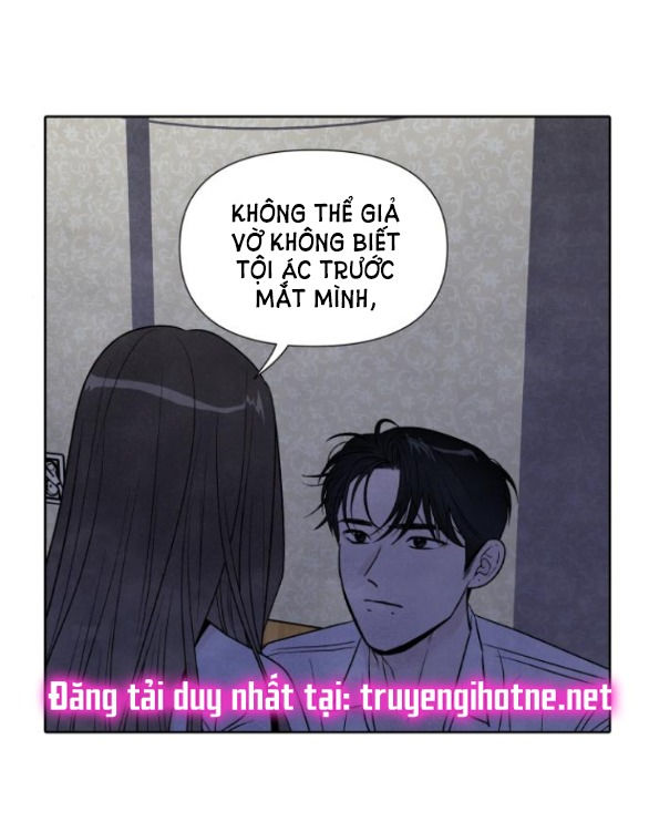 điều khiến tôi quyết tâm muốn chết chapter 64.1 9
