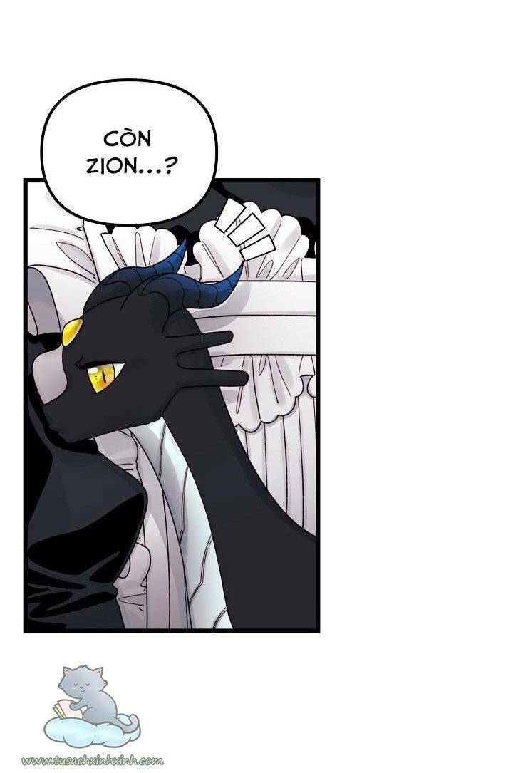 công chúa bãi rác chapter 57 10